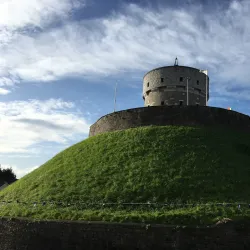 Drogheda Museum and Archives - Drogheda