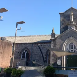 Highlanes Gallery - Drogheda