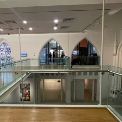 Highlanes Gallery - Drogheda