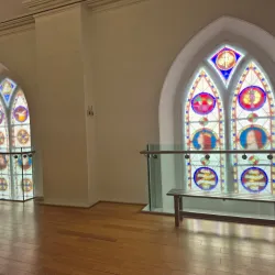 Highlanes Gallery - Drogheda