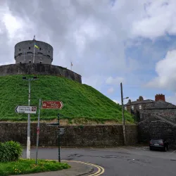 Millmount Museum and Star Fort - Drogheda