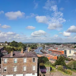 Millmount Museum and Star Fort - Drogheda