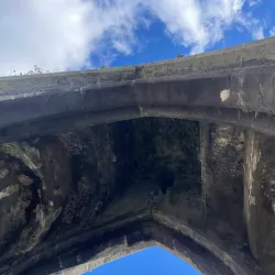 Old Abbey - Drogheda