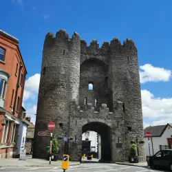 St. Laurence Gate - Drogheda