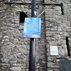 St. Laurence Gate - Drogheda