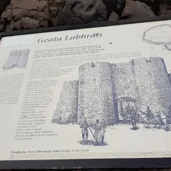 St. Laurence Gate - Drogheda