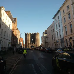 St. Laurence Gate - Drogheda