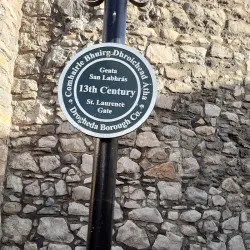 St. Laurence Gate - Drogheda