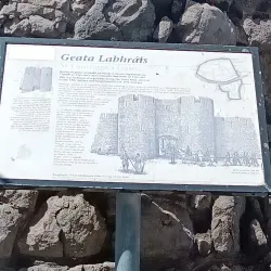 St. Laurence Gate - Drogheda