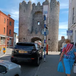 St. Laurence Gate - Drogheda