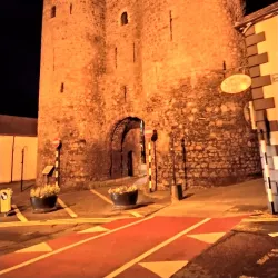 St. Laurence Gate - Drogheda