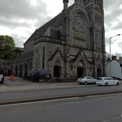St. Mary's Church - Drogheda