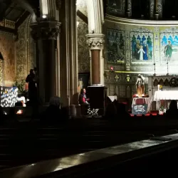 St. Mary's Church - Drogheda