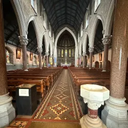 St. Mary's Church - Drogheda