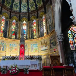 St. Mary's Church - Drogheda