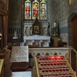 St. Mary's Church - Drogheda