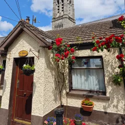 St. Mary's Church - Drogheda