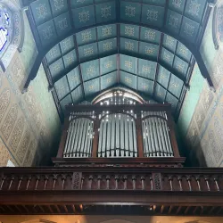 St. Mary's Church - Drogheda