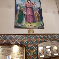 St. Peter's Church - Drogheda