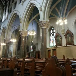 St. Peter's Church - Drogheda