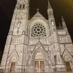 St. Peter's Church - Drogheda