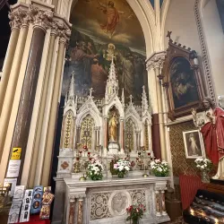 St. Peter's Church - Drogheda