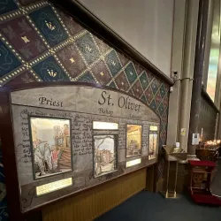 St. Peter's Church - Drogheda