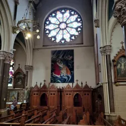 St. Peter's Church - Drogheda