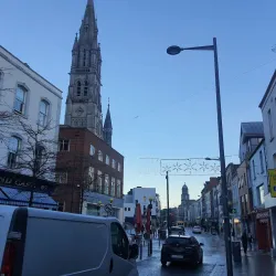 St. Peter's Church - Drogheda