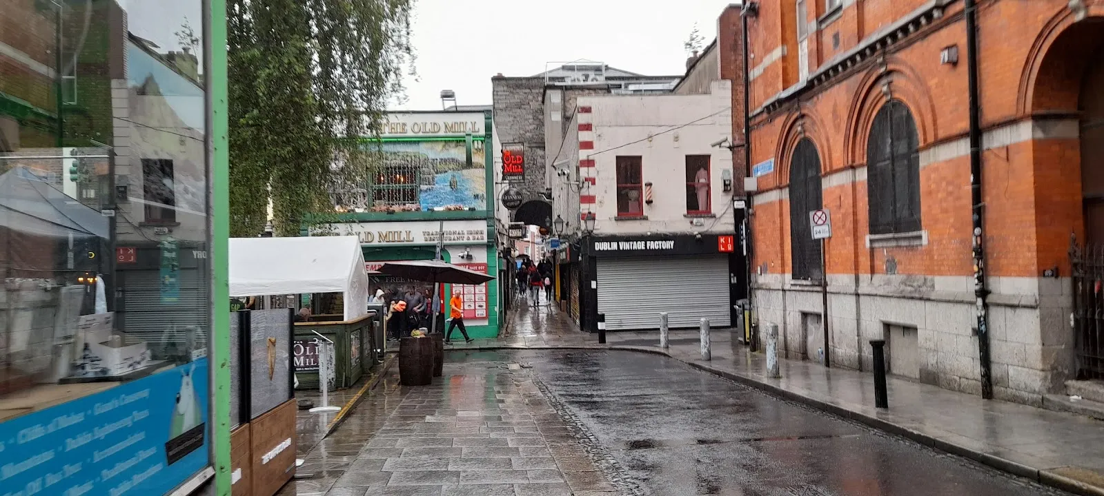 Dublin