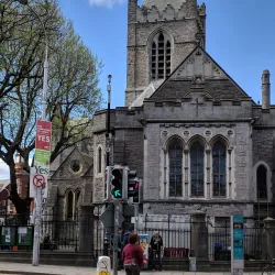 Christ Church Cathedral - Dublin