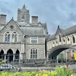 Christ Church Cathedral - Dublin