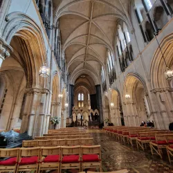 Christ Church Cathedral - Dublin