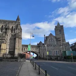Christ Church Cathedral - Dublin