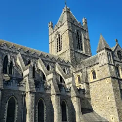 Christ Church Cathedral - Dublin
