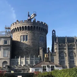 Dublin Castle - Dublin