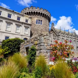 Dublin Castle - Dublin