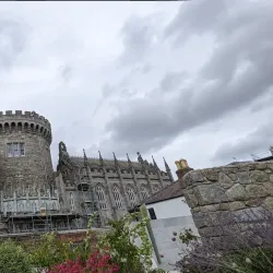 Dublin Castle - Dublin