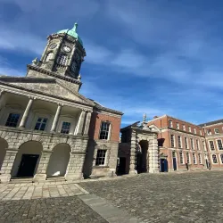 Dublin Castle - Dublin