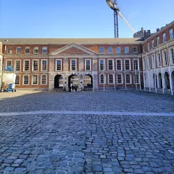 Dublin Castle - Dublin