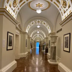 Dublin Castle - Dublin