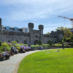 Dublin Castle - Dublin