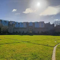 Dublin Castle - Dublin