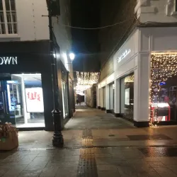 Grafton Street - Dublin