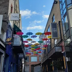 Grafton Street - Dublin