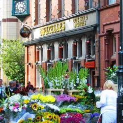 Grafton Street - Dublin