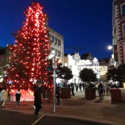 Grafton Street - Dublin