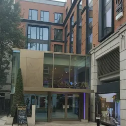 Grafton Street - Dublin