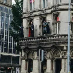 Grafton Street - Dublin