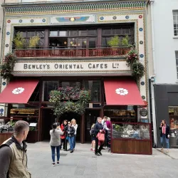 Grafton Street - Dublin